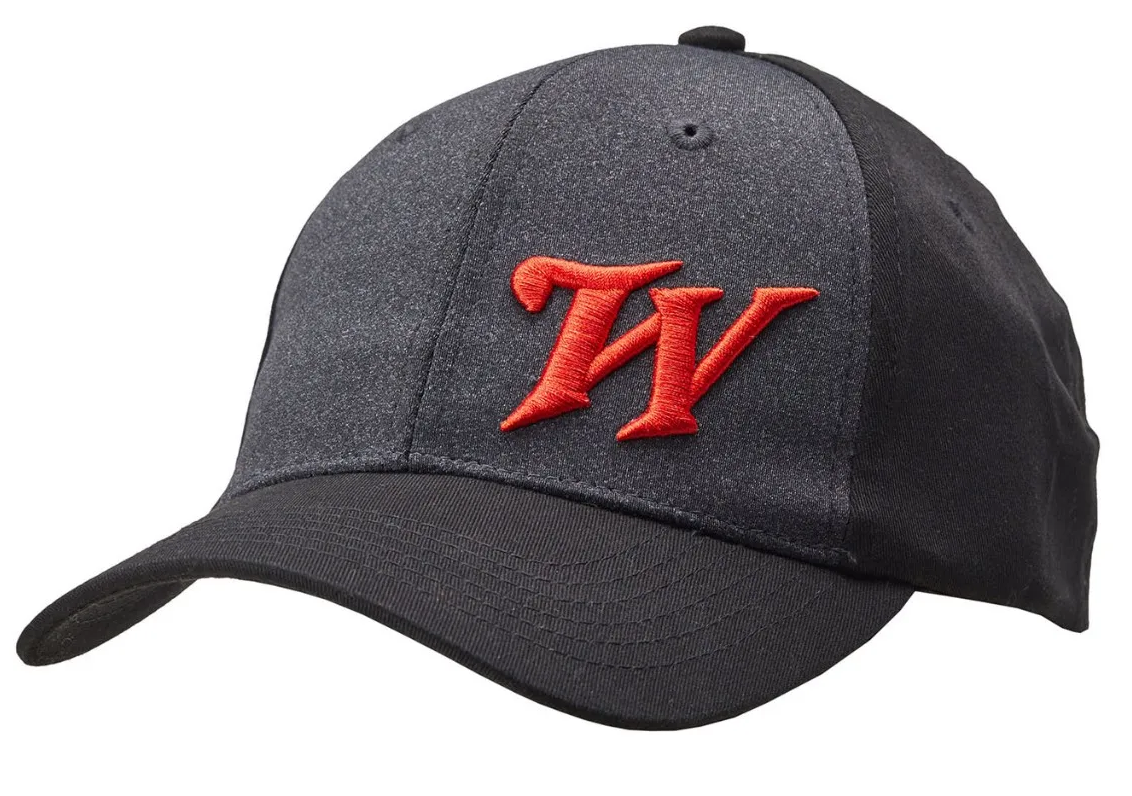 WINCHESTER M.O.A. BLACK ŞAPKA