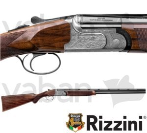 RIZZINI AURUM TEUTONIC COMBO SUPERPOZE AV TÜFEĞİ