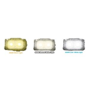 NITECORE NU25 MCT 400 LÜMEN KAFA FENERİ