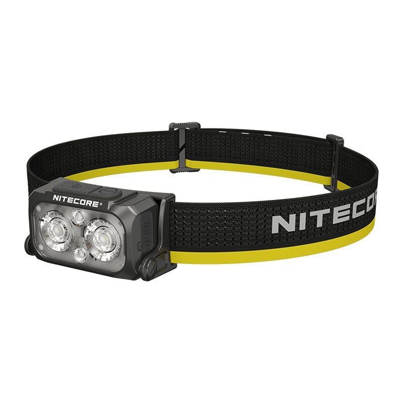 NITECORE NU25 MCT 400 LÜMEN KAFA FENERİ