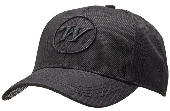 WINCHESTER HUDSON BLACK ŞAPKA