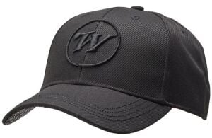 WINCHESTER HUDSON BLACK ŞAPKA
