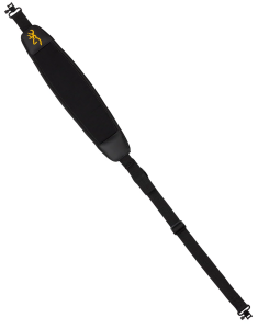 BROWNING NEOPREN BIG GAME SLING TÜFEK ASKI KAYIŞI