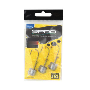 SPRO Stand-Up Jig 3G #2/0