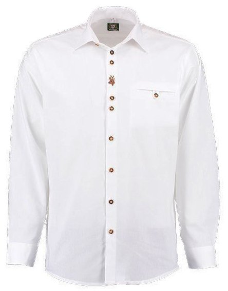 OS TRACHTEN 1184/01 AVCI GÖMLEĞİ - 45/46(2XL)