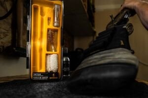 BROWNING 12/20 KALİBRE HARBİ SETİ