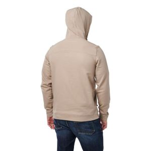 5.11 PLUMMET KHAKI SWEAT