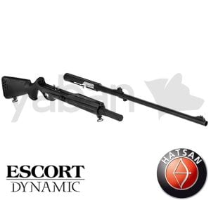 HATSAN ESCORT DYNAMIC SLUG YARI OTOMATİK AV TÜFEĞİ