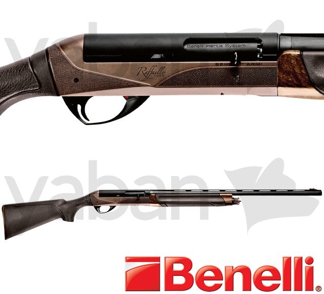 BENELLI RAFFAELLO LORD 20 YARI OTOMATİK AV TÜFEĞİ