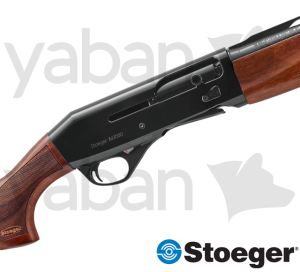 STOEGER M3000 V2 AHŞAP YARI OTOMATİK AV TÜFEĞİ