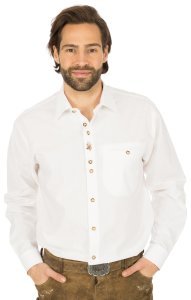 OS TRACHTEN 1184/01 AVCI GÖMLEĞİ - 43/44(XL)