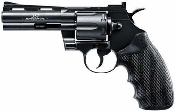 UMAREX LEGENDS 357 MAGNUM 4'' AIRSOFT TABANCA