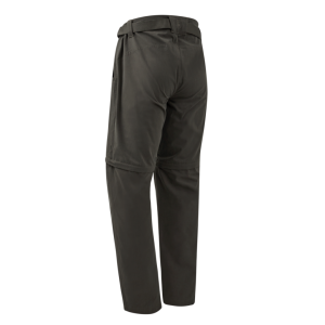 DEERHUNTER Slogen Zip-Off Şort/Pantolon 52
