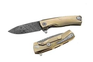 Lionsteel ROK DD GL Çakı