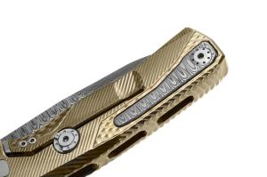 Lionsteel ROK DD GL Çakı