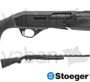 STOEGER M3000 V2 SENTETİK YARI OTOMATİK AV TÜFEĞİ