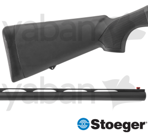 STOEGER M3000 V2 SENTETİK YARI OTOMATİK AV TÜFEĞİ