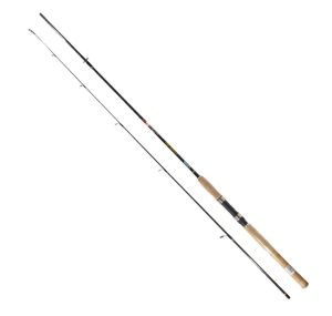 River Traveller Spin 10-30G 2P Karbon Olta Kamışı 210 (1-10G)