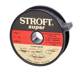 Stroft Super 150 Mt Monoflament Misina 0.28 MM