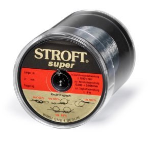 Stroft Super 150 Mt Monoflament Misina 0.28 MM