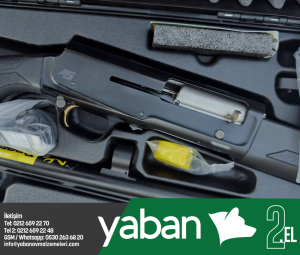 BROWNING A5 COMPOSITE YARI OTOMATİK AV TÜFEĞİ / 2.EL