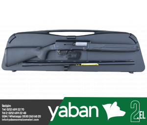 BROWNING A5 COMPOSITE YARI OTOMATİK AV TÜFEĞİ / 2.EL