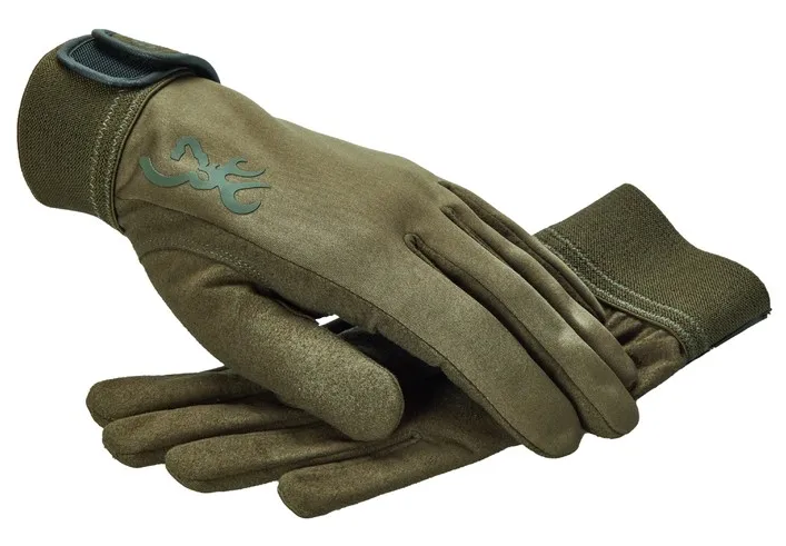 BROWNING LIGHT GREEN ELDİVEN