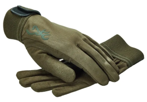 BROWNING LIGHT GREEN ELDİVEN