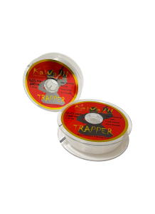 Kawa Jıl Trapper 160m Şeffaf Misina 0.16 MM