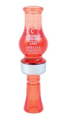 Primos Phat Lady Ördek Düdüğü