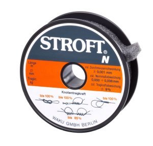 Stroft N 150 Mt Monoflament Misina 0.20 MM