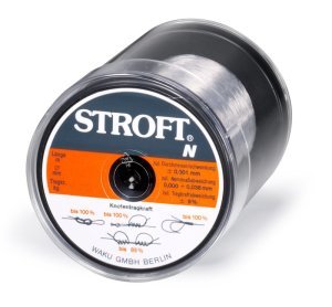 Stroft N 150 Mt Monoflament Misina 0.20 MM