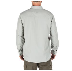 5.11 MARKSMAN UPF 50+ OVERCAST GREY GÖMLEK