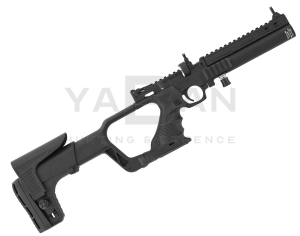 HATSAN JET 1 PCP HAVALI TABANCA 5,5 MM