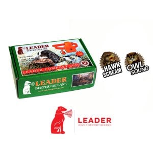 LEADER 2020 BEEPER TASMA