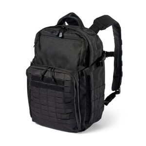 5.11 FAST-TAC12 26L BLACK SIRT ÇANTASI