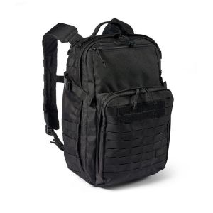 5.11 FAST-TAC12 26L BLACK SIRT ÇANTASI