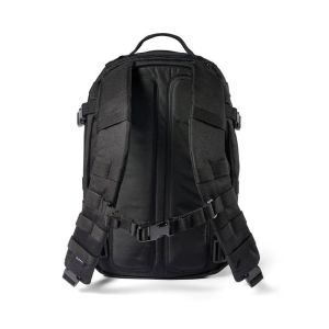 5.11 FAST-TAC12 26L BLACK SIRT ÇANTASI