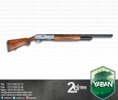 HUĞLU 401 A GRAVÜRLÜ 12 CAL. YARI OTOMATİK AV TÜFEĞİ