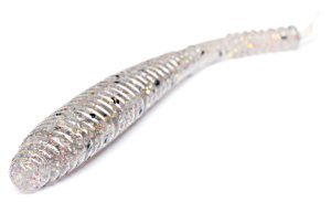 Lucky John S-Shad 3.8'' 9.65 cm Silikon Yem 085