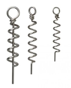 Savage gear Corkscrew 8 Adet S