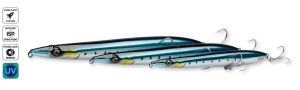 Savage Gear Surf Walker 2.0 18cm 42.5gr Sinking Sahte Balık Sardine GD