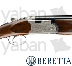 BERETTA 686 SILVER PIGEON 1 B-FAST (MY24) SUPERPOZE AV TÜFEĞİ