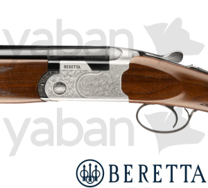 BERETTA 686 SILVER PIGEON 1 B-FAST (MY24) SUPERPOZE AV TÜFEĞİ