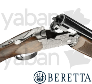 BERETTA 686 SILVER PIGEON 1 B-FAST (MY24) SUPERPOZE AV TÜFEĞİ