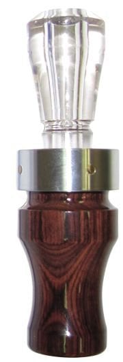 BUCK GARDNER DOUBLE NASTY 3 D.WOOD COCO-BROWN ÖRDEK DÜDÜĞÜ