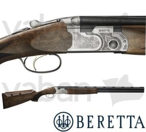 BERETTA 686 SILVER PIGEON 1 B-FAST SÜPERPOZE AV TÜFEĞİ