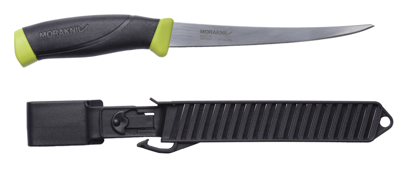 Morakniv Fishing Comfort 155 Fillet Bıçak