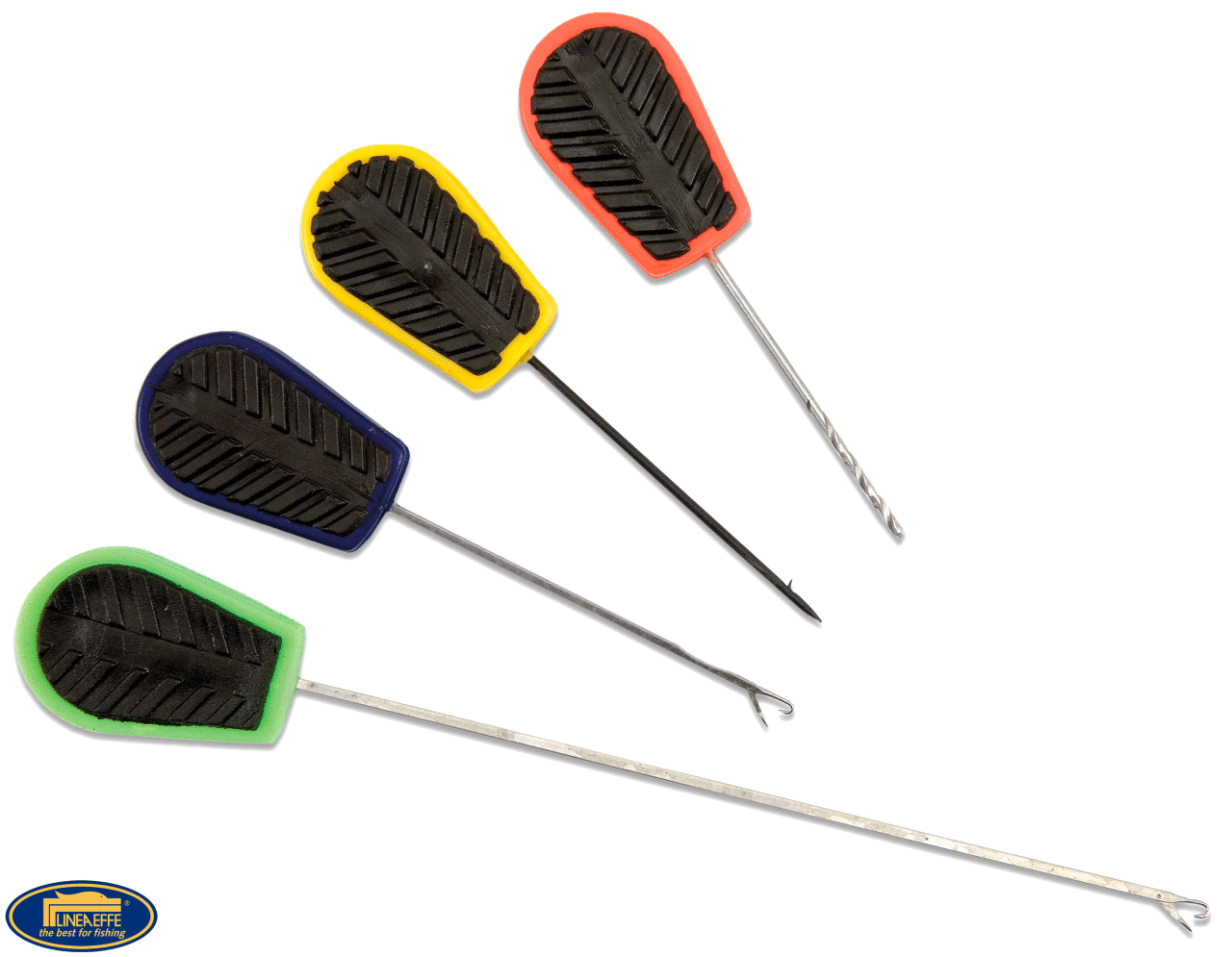Lineaeffe  Plastıc Needle Set 4 Adet