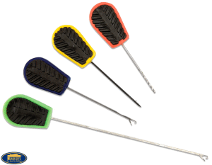 Lineaeffe  Plastıc Needle Set 4 Adet